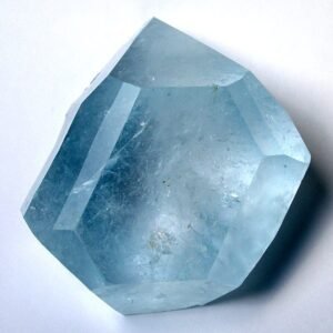 1.96ct Natural Unheated Blue Sapphire