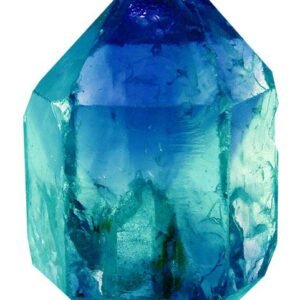 2.14ct Natural Unheated Blue Sapphire